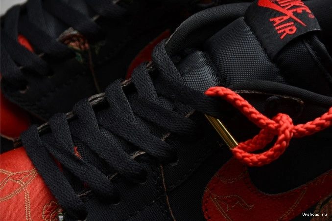Chinese New Low Air Year OG DD2233-001 Jordan 1 0706